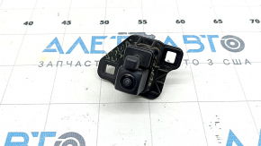 360° rear view camera for Toyota Venza 21-22