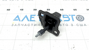 360° rear view camera for Toyota Venza 21-22
