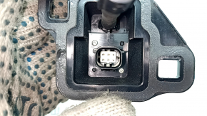 360° rear view camera for Toyota Venza 21-22