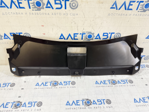 Audi Q3 8U 16-18 TV Cover