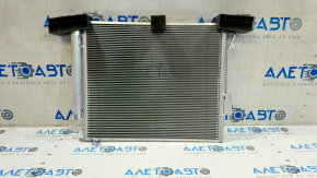 Hyundai Tucson 22-25 1.6T HEV Air Conditioning Condenser Radiator