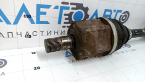 Front left drive axle shaft VW Tiguan 18-24 outer CV joint for replacement