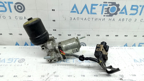 Brake booster brake booster Toyota Camry v50 12-14 hybrid usa