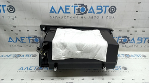 Glove box, glove compartment Lincoln MKZ 17-20 black