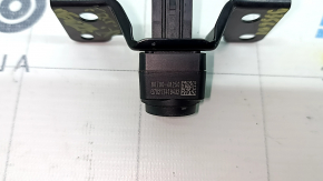 Toyota Venza 21-22 front view camera in the grille, 360