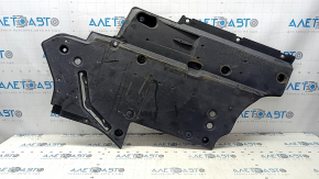 Front left underbody protection Toyota Venza 21-