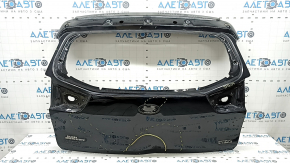 Kia Niro 17-19 bare trunk door
