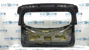Kia Niro 17-19 bare trunk door