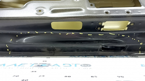 Kia Niro 17-19 bare trunk door