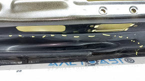 Kia Niro 17-19 bare trunk door