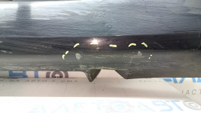 Lincoln MKZ 13-20 right side sill, black, scratches