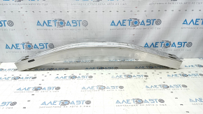 Rear bumper reinforcement Toyota Venza 21-