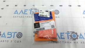 Front brake shoe pin 2 pcs Mercedes G-class W463 G63 19-