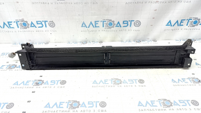 Radiator deflector blinds complete Toyota Venza 21- with motor