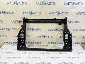 TV panel radiator Jeep Renegade 2015-2018 pre-restoration