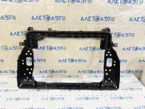 TV panel radiator Jeep Renegade 2015-2018 pre-restoration