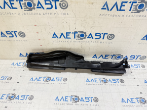 Air intake lower part VW Tiguan 21-24