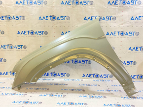 Front left wing VW Atlas 18-20 prerest