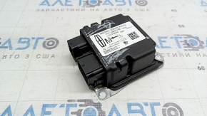 Lincoln MKZ 17-20 SRS airbag computer module