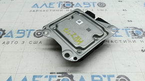 Lincoln MKZ 17-20 SRS airbag computer module