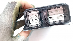 Lincoln MKZ 17-20 SRS airbag computer module