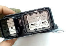 Lincoln MKZ 17-20 SRS airbag computer module