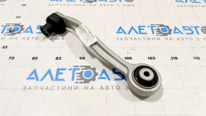 Upper control arm, front left, rear, Audi A6 C7 12-18