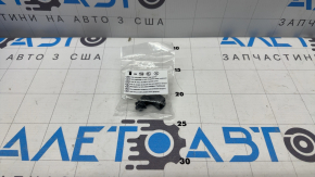 Ambient Air Temperature Sensor Chevrolet Volt 11-15 ERA