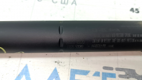 Shock absorber trunk door right Toyota Venza 21- electric
