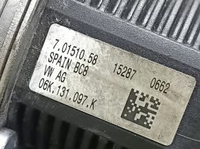 EGR valve VW Passat b8 16-19 USA 1.8T