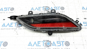 Right rear bumper light for Toyota Venza 21-24