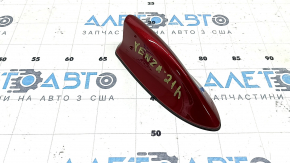 Antenna housing fin Toyota Venza 21-