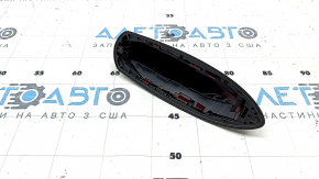 Antenna housing fin Toyota Venza 21-