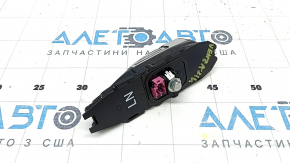 Toyota Venza 21-22 fin antenna