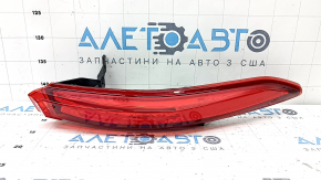 Right outer fender light for Toyota Venza 21-24
