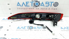 Right outer fender light for Toyota Venza 21-24