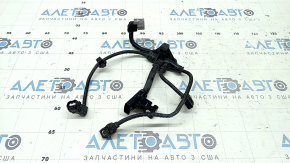Toyota Venza 21-24 Wiring