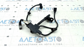 Toyota Venza 21-24 Wiring