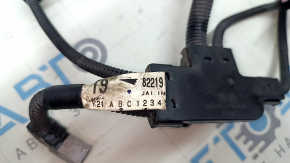 Toyota Venza 21-24 Wiring