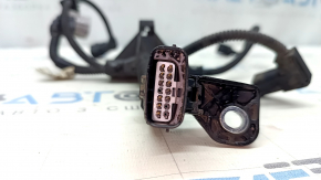 Toyota Venza 21-24 Wiring