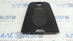 Lincoln MKZ 17-20 black center speaker trim panel