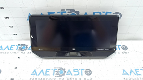Toyota Venza 21-23 JBL 12.3-inch navigation monitor, display, scratches