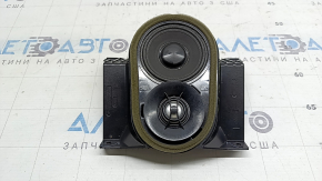 Front speaker in the dashboard of a Lincoln MKZ 13-20