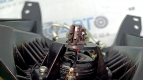 Front speaker in the dashboard of a Lincoln MKZ 13-20