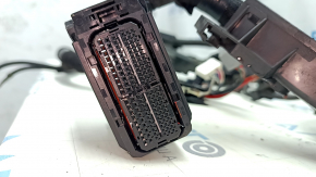 Toyota Venza 21- Engine Wiring
