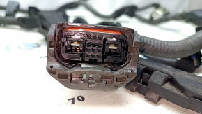 Toyota Venza 21- Engine Wiring