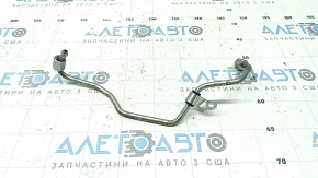 High pressure fuel line Toyota Venza 21-