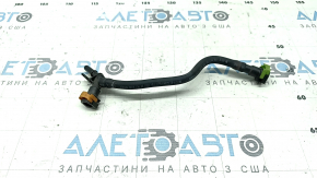 Low pressure fuel line Toyota Venza 21-