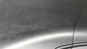 Right arch trim for Toyota Venza 21-24 with trim, black, scratches