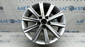 Wheel rim R17 5*114.3 Toyota Camry v50 12-14 usa XLE light curb